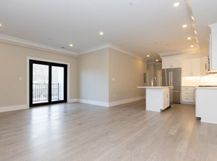 29 Tilesboro St #2, Dorchester, MA 02122