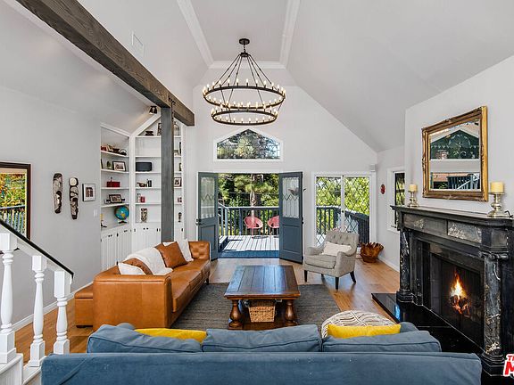 3rd image of 3739 Ventura Canyon Ave