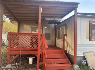 9499 Brayton Dr Trailer 277, Anchorage, AK 99507