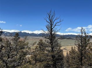 2399 Middle Fork Vis #188, Fairplay, CO 80440