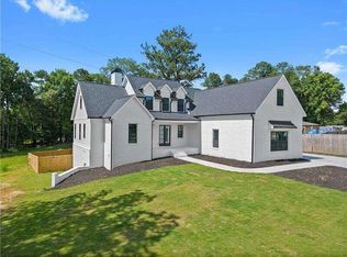 5097 Old Norcross Rd, Duluth, GA 30096