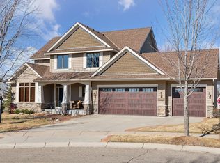 15770 52nd Ave N, Plymouth, MN 55446