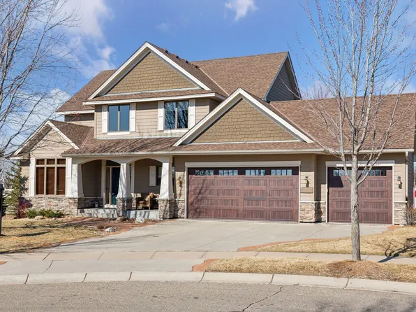 15770 52nd Ave N, Plymouth, MN 55446