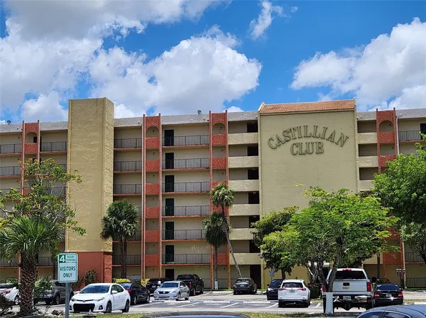 9455 W Flagler Street #611C, Miami, FL 33174