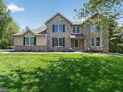 103 N Iroquois Ln, Chester Springs, PA, 19425