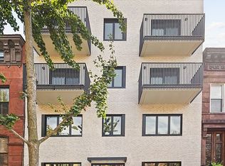 654 Jefferson Ave #4A, Brooklyn, NY