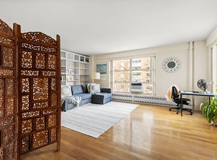 90 La Salle St APT 8E, New York, NY