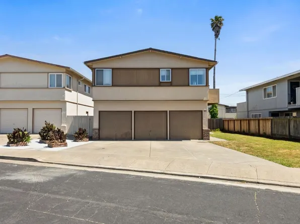 512 Keoncrest Dr, South San Francisco, CA 94080