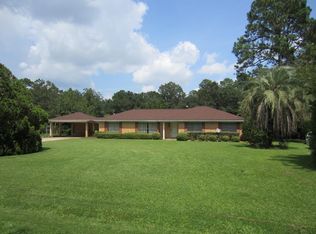 419 Poinciana Ave, Albany, GA 31705