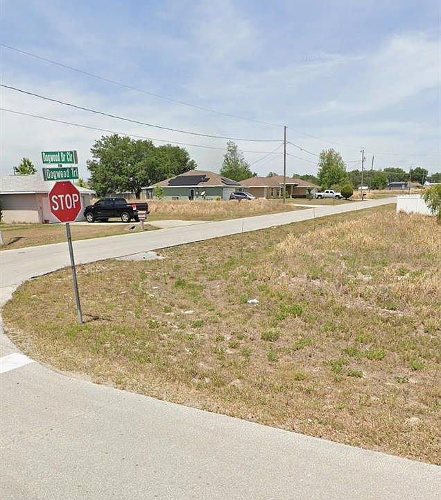 1st image of TBD DOGWOOD DR CIRCLE LOT 9