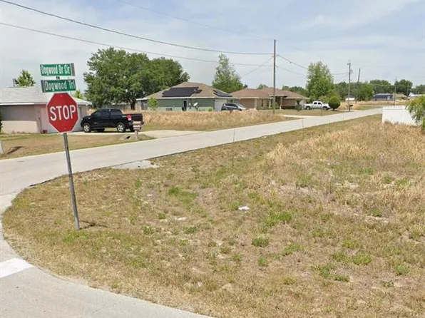 TBD DOGWOOD DR CIRCLE LOT 9, OCALA, FL 34472