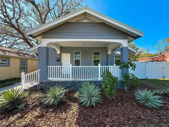 2111 26th St S, Saint Petersburg, FL 33712