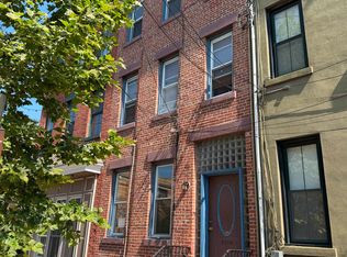 354.5 7th St #1, Jersey City, NJ 07302