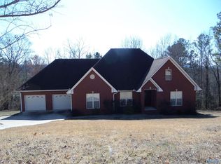 6075 Chula Vista Rd, Southside, AL 35907