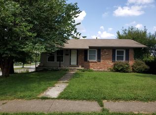 1053 Pine Bloom Dr, Lexington, KY 40504