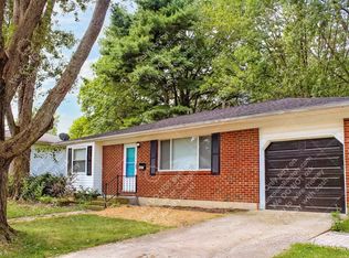 5647 Norcross Rd, Columbus, OH 43229
