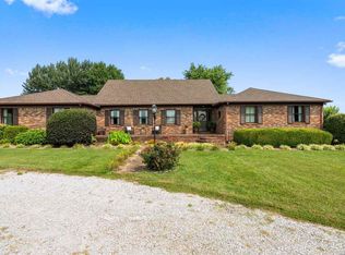 4480 Highland Lick Rd, Russellville, KY 42276
