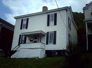 1408 High St, Benwood, WV