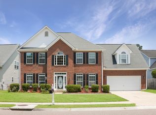 9209 Creedmore Rd, Summerville, SC 29485