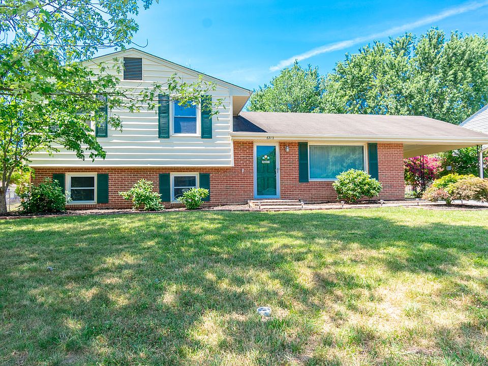 1st image of 6312 Bunker Ln