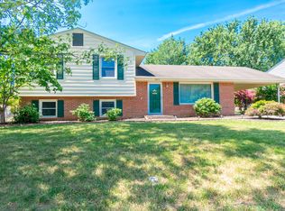 6312 Bunker Ln, Roanoke, VA 24019