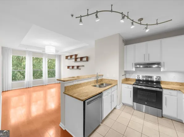 821 Ralph McGill Blvd NE APT 3337, Atlanta, GA 30306