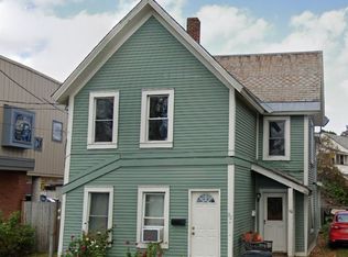 50-52 North Ave, Burlington, VT 05408