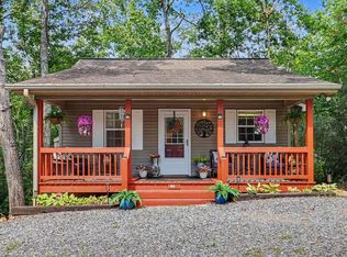 1191 Old Forge Ests, Hiawassee, GA 30546