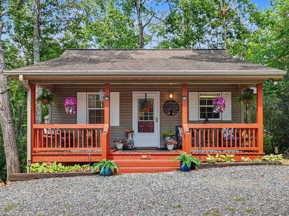1191 Old Forge Ests, Hiawassee, GA 30546