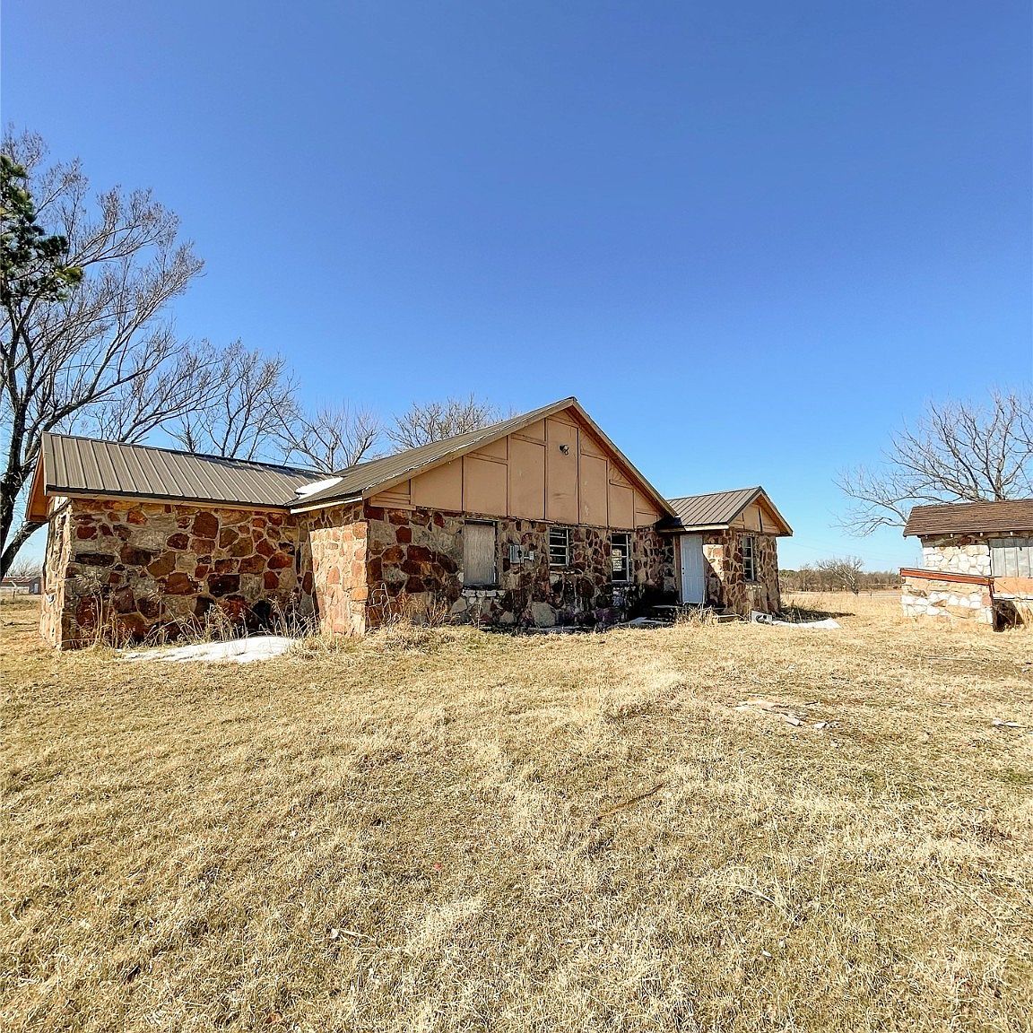 4980 State Highway 3w, Byars, OK 74831 Zillow
