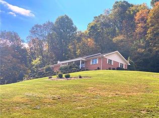 165 U P Church Rd, Ligonier, PA 15658