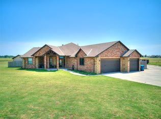 1330 E Silver City Rdg, Tuttle, OK 73089