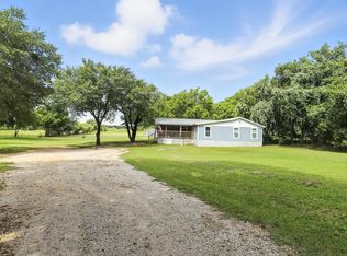 5701 County Road 605b, Burleson, TX 76028