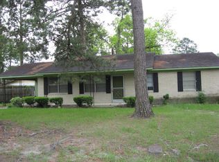 1415 Myers Ave, Waycross, GA 31503
