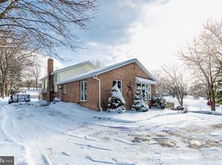 1681 Old Manchester Rd, Westminster, MD 21157