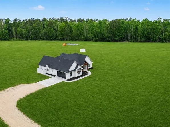 10143 Us Highway 80 E, Brooklet, GA 30415