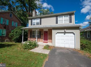 680 Edge Hill Rd, Glenside, PA 19038