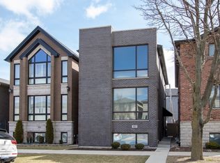 3828 S Normal Ave, Chicago, IL 60609