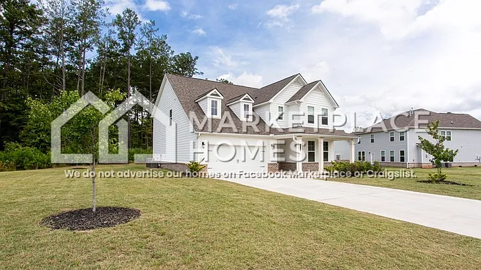 4 bed, 2.5 bath, 3057 sqft, $2,999 — Photo 3