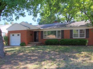 5207 S Saint Louis Ave, Tulsa, OK 74105