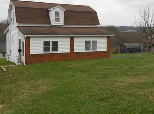 718 Highland Ave, Canonsburg, PA 15317