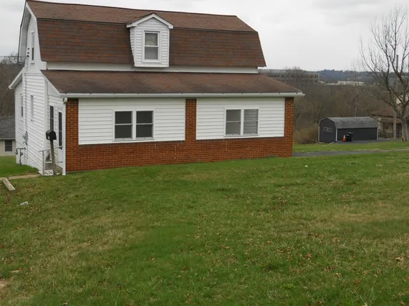 718 Highland Ave, Canonsburg, PA 15317