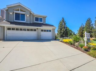 11651 Timber Spring Ct, Cupertino, CA 95014