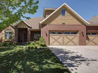 4449 S Irish Ivy Ave, Springfield, MO 65804