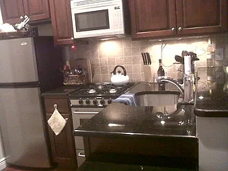 Rented by CNYC Apartments