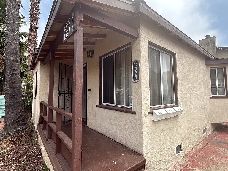 4523-4527 51st Street, San Diego, CA 92115 - Unit 4523 — Photo 1