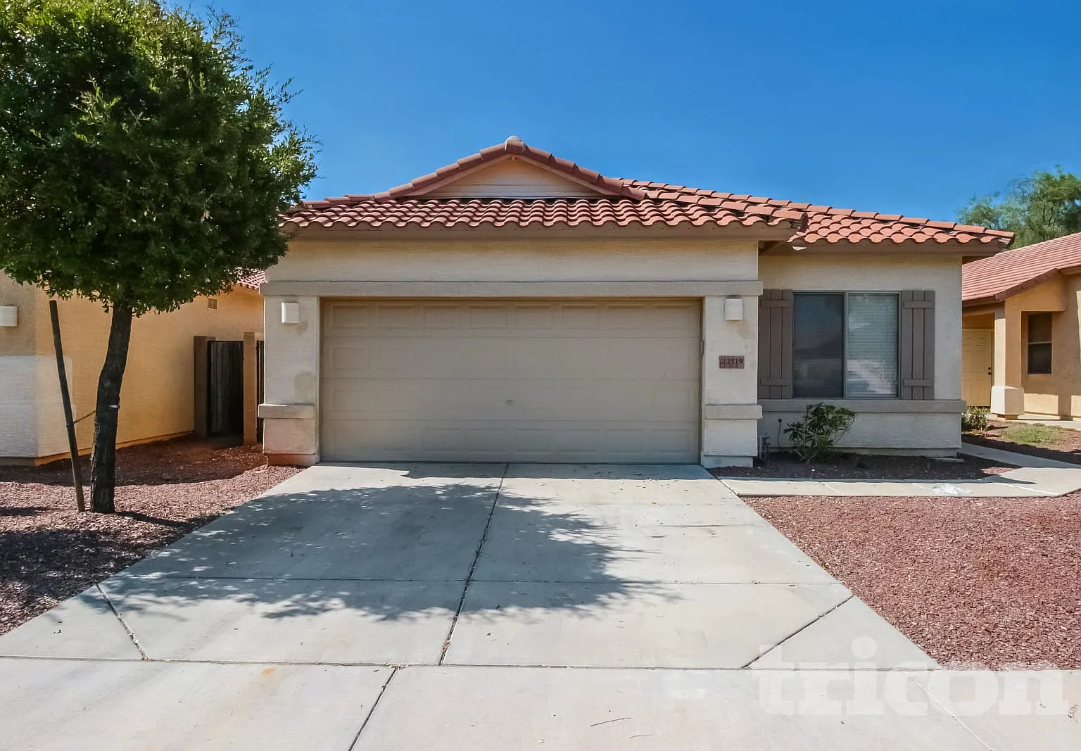 12519 W Estero Lane Litchfield Park AZ — Photo 1