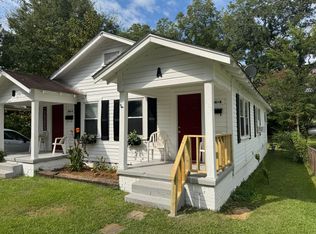 306 N 32nd St, Gadsden, AL 35904