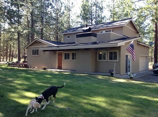 19500 Lone Cow Dr, Bend, OR 97702
