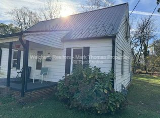 325 Depot St, Roxboro, NC 27573